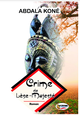 Crime de lèse-Majesté